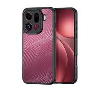 New Aimo Oppo Find X9 Pro Case - Dux Ducis