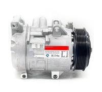 NEW Air AC Compressor ，Compatible For Changan， Cs95 2018-2023 ST695065 2302200753Z S401021-0101 SW447150-5750 8104100-AP02 6SEU13C 6SEU16C Spare Parts