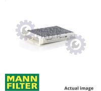 NEW AIR CABIN INTERIOR POLLEN FILTER FOR CITROEN PEUGEOT TOYOTA C1 PM PN CFB
