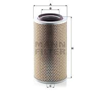 New Air Filter 1144 19922 73052 70064 70070 01144 3I0337 265045 499387 911164