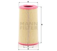 Mann+Hummel Air Filter - C26024KIT