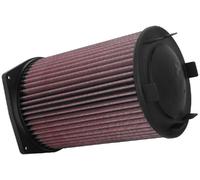 New Air Filter