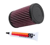 Air filter Long-life Filter YA-4001 K&N Filters