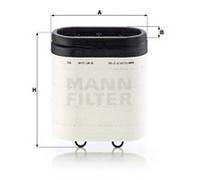 MANN-FILTER CP 27 001 Air Filter - for Trucks + Buses