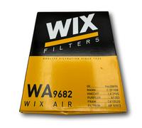 (New) Air Filter fits CHEVROLET CAPTIVA 06 -11 Z20S WIX WA9682 (New) B14 & B165