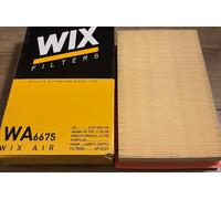 BOSCH 1 457 433 070 Air filter
