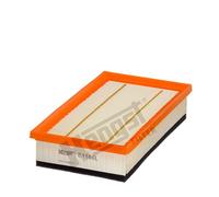 HENGST FILTER E1166L Air filter