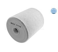 MEYLE Air Filter – Filter Insert 112 321 0038 – for Audi A6 C7, A7 Sportback (4G0133843)