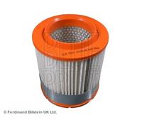 Blue Print Air Filter ADV182249 - Fits Audi A8 D3 - 4E0129620B/4E0129620E - Genuine Quality