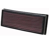 New Air Filter for AUDI FIAT FORD OPEL VAUXHALL VOLVO VW:131,132,140,164,90 B2