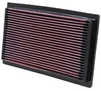 New Air Filter for AUDI VW:A6 C4,CORRADO,GOLF II,COUPE B3,JETTA II