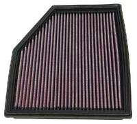 New Air Filter for BMW:5,6,E60,E61,E63