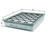 Genuine Mahle Engine Air Filter Insert - LX2641