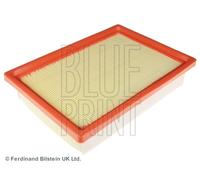 Air Filter for CHEVROLET AVEO Hatchback,T300,A 12 XER BLUE PRINT ADG022117