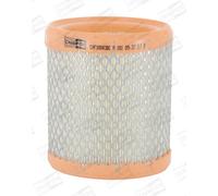 Champion Autoparts Air Filter CAF100438C for Peugeot 205/106/306/405 Convertible/Sedan/Break