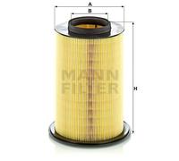 New Air Filter for FORD FORD AUSTRALIA MAZDA VOLVO:3,5,C30,V50,KUGA 1496204