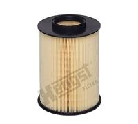 AIR FILTER FOR FORD MAZDA VOLVO C MAX II DXA CB7 DXA CEU PNDA IQDA HENGST FILTER