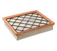 Air Filter 101660 Febi 5183030 5243186 DS739601AC Genuine Top Quality Guaranteed