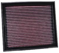 New Air Filter for FORD VOLVO:C30,V50,S-MAX,V60 I,KUGA I