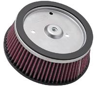New Air Filter for HARLEY-DAVIDSON MC:DYNA,FAT BOY,SOFTAIL