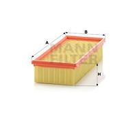 New Air Filter for HONDA LAND ROVER MG ROVER:800,MG ZR,MG ZS,600 I,400 II