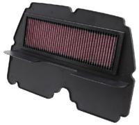 K&N Filters HA-9092-A Air filter