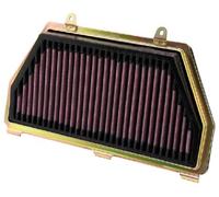 New Air Filter for HONDA MOTORCYCLES:CBR