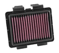 K&N Engine Air Filter: High Performance, Premium, Powersport Air Filter: Fits 2013-2019 HONDA (CMX300 Rebel, ABS, CMX500, CRF250L, Rally, CRF250XRL, CRF250M) HA-2513