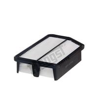 Hengst & Co Air Filter E1088L - Fits Hyundai, Hyundai (Beijing), Kia (K3, i30, K3S, KX3, ix35)