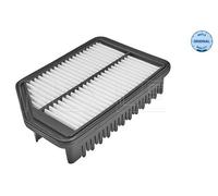 Air filter Filter Insert 37-12 321 0035 MEYLE for HYUNDAI KIA