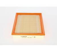 Air filter Filter Insert 1 987 429 189 BOSCH for JEEP GRAND CHEROKEE III