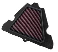 New Air Filter for KAWASAKI MOTORCYCLES:Z,VERSYS