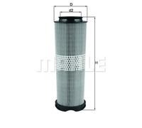 MAHLE LX 1020 Air filter
