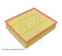 BLUE PRINT ADU172228 Air Filter for DODGE,MERCEDES-BENZ,VW