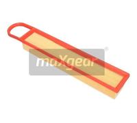 MAXGEAR 26-0789 Air filter