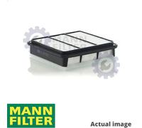 NEW AIR FILTER FOR MITSUBISHI HOLDEN L 200 TRITON KA T KB T 4D56 HP MANN-FILTER