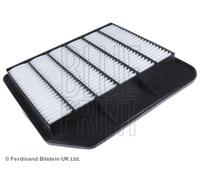 Air filter BLUE PRINT ADN12276 for INFINITI QX80 5.6 2013-