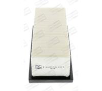 Champion Air Filter CAF100720P - for Nissan & Renault (Clio II, Kangoo, Symbol, Thalia, Twingo)