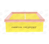 CHAMPION CAF100741P Air filter