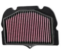 K&N Racing Air Filter Motorcycle Air Filter for Suzuki GSX1300R: SU-1308R