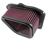 New Air Filter for SUZUKI MOTORCYCLES:GSX