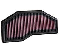 New Air Filter for TRIUMPH MOTORCYCLES:SPEED
