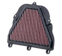 New Air Filter for TRIUMPH MOTORCYCLES:STREET,DAYTONA