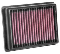 New Air Filter for TRIUMPH MOTORCYCLES:THRUXTON