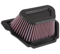 New Air Filter for YAMAHA MOTORCYCLES:MT,YZF-R