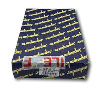 Hengst Air Filter E895L – Fits Lexus & Toyota (incl. FAW, GAC models)