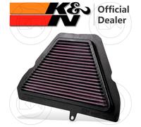 Air filter Long-life Filter TB-1005 K&N Filters for TRIUMPH SPEED SPRINT TIGER
