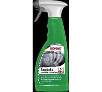 Sonax Smoke Ex Killer And Frischespray Long Lasting 500ml