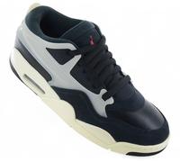 41 Jordan Air 4 Rm Sneaker, Black/gym Red-sail-coconut Milk
