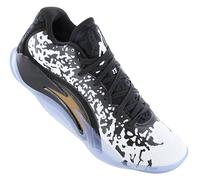 Air Jordan Zion 3 - Gen Zion - Men's Sneakers White DR0675-018 Basketball Shoes